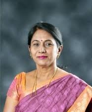 Dr. Thejavathy V