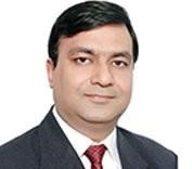 Dr. Deepak Kumar