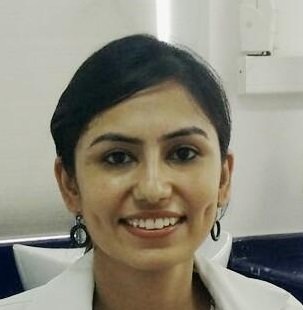 Dr. Jyoti Anand