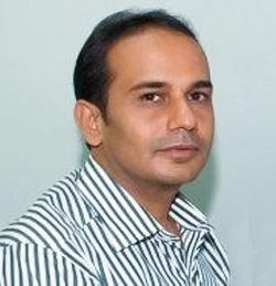 Dr. Sanjay Sakharia