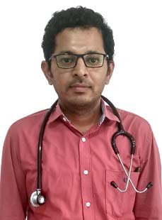 Dr. Varun J