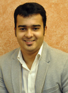 Dr. Abhishek Modi