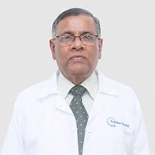 Dr. N Shetty