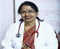 Dr. Chandrika Sivamani