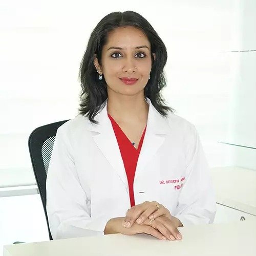 Dr. Keerthi Subramaniam