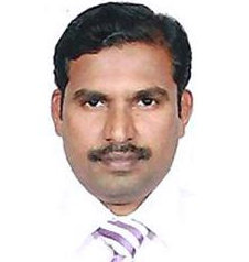 Dr. Muthukumar