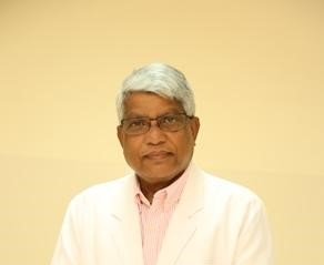 Dr. Mukut Minz