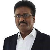 Dr. N Chandrashekar