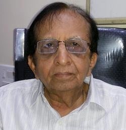 Dr. R. Pandit