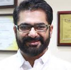 Dr. Jeevan Shetty