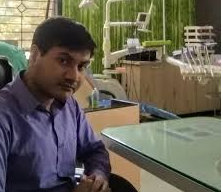 Dr. Krishna Achanta