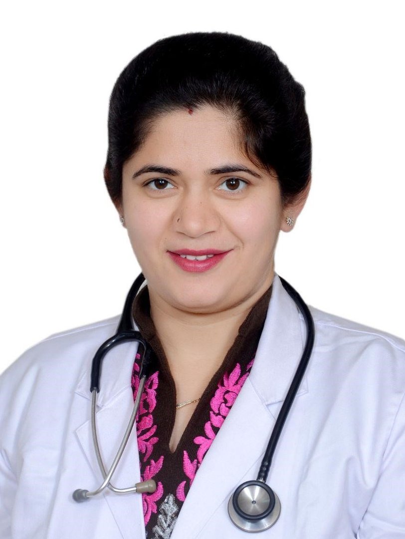 Dr. Shikha Gurnani