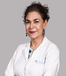 Dr. Prita Trehan