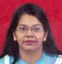 Dr. Archana Lawankar