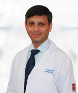 Dr. Ravichand Siddachari