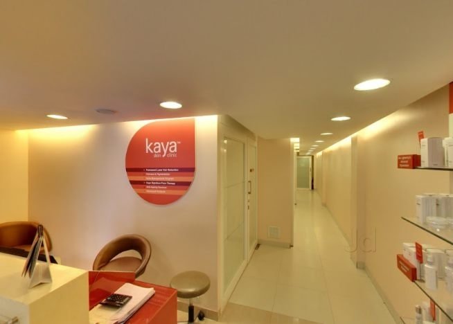 Kaya Clinic's Images