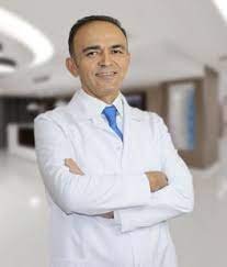 Dr. Ugur Unsal