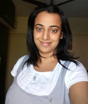 Dr. Pallavi Mehta