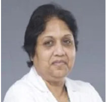 Dr. Jemini Paul