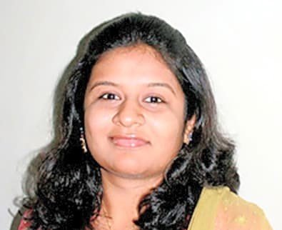 Dr. Deepali Joshi