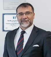 Dr. Y Manavbaşı