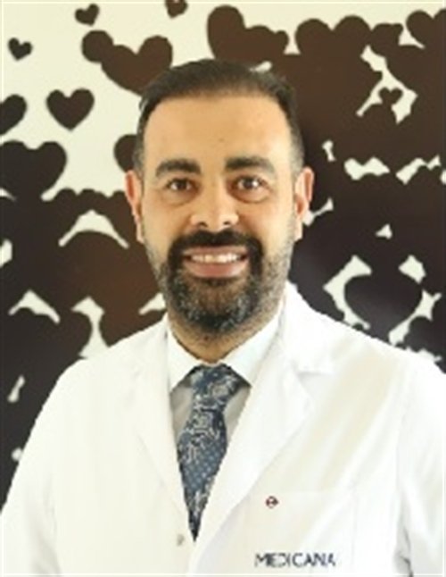 Dr. Hasan Yucel