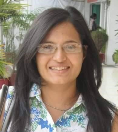 Dr. Priyanka Hardikar