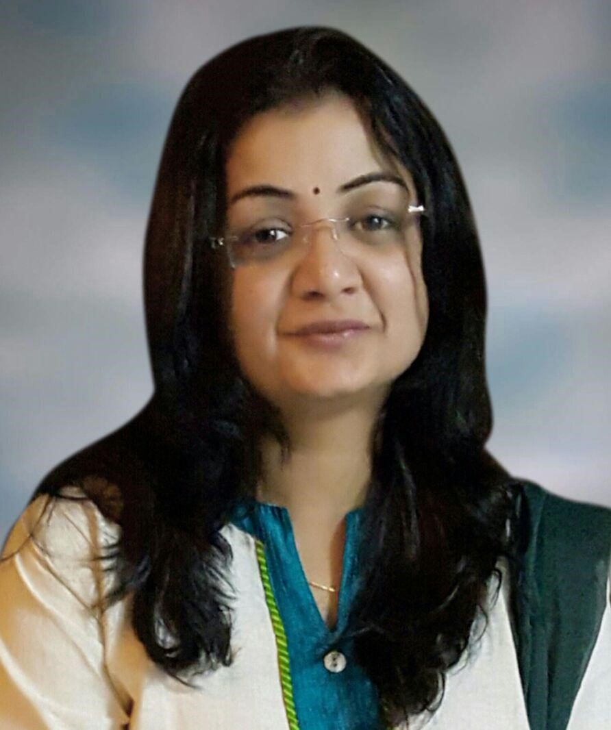 Dr. Deepti Gupta