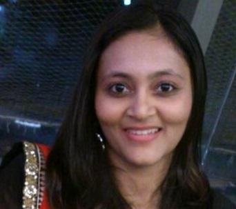 Dr. Sneha Mehta