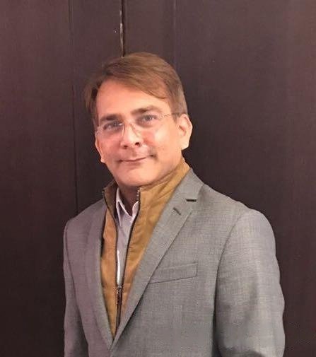 Dr. Hemal Bhagat