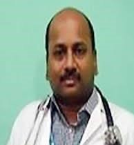 Dr. Ramkumar G