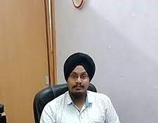 Dr. Gurpreet Singh