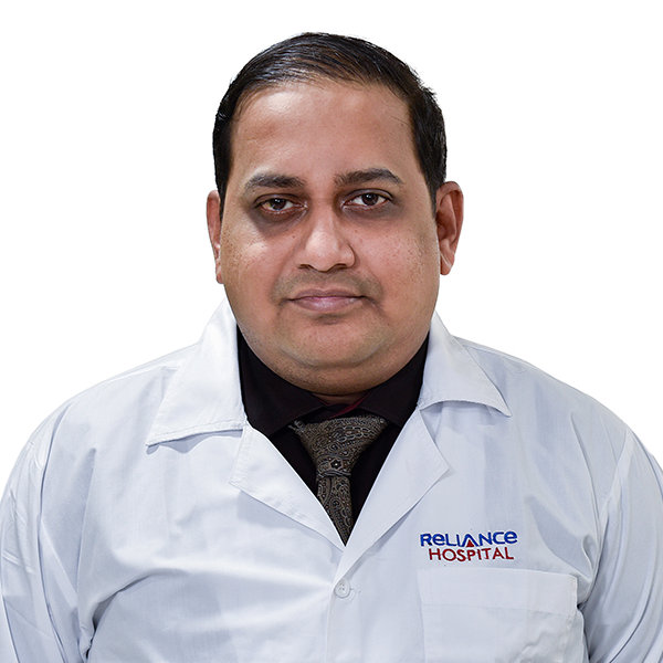 Dr. Amol Akhade