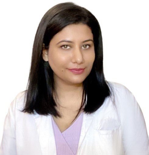 Dr. Garima Yadav