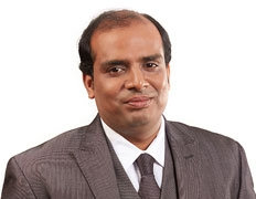 Dr. Ravikumar Mukartihal