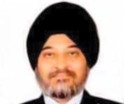 Dr. J Singh