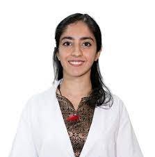 Dr. Saachi Khanna