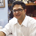 Dr. Kiran Naik