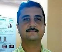 Dr. Puneet Sharma