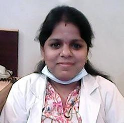 Dr. Vasanthi