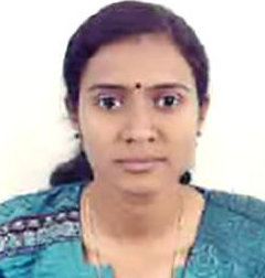 Dr. P. Karpagam