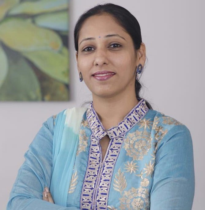 Dr. Kalpana Tibdewal