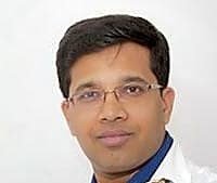 Dr. Shyam P