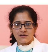 Dr. Harini Sreedaran