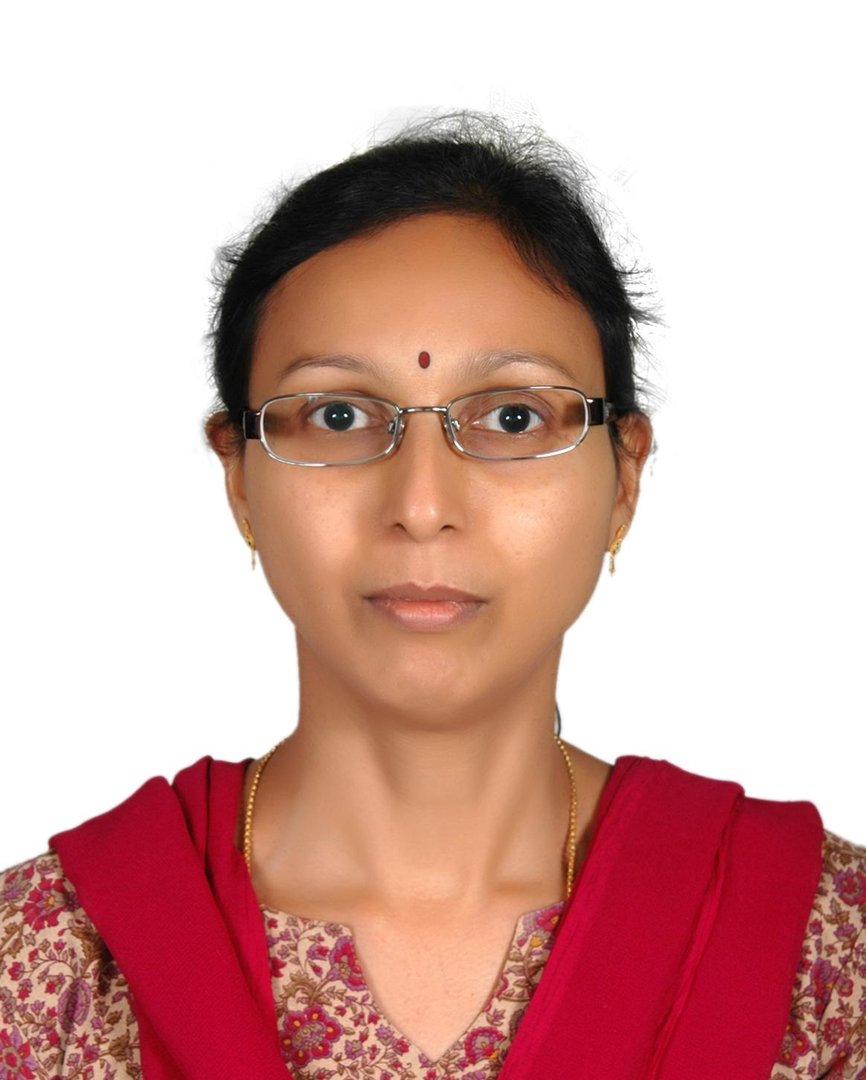 Dr. Pendekanti Malleswari