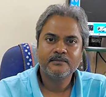 Dr. Jalil Mujawar