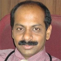 Dr. Prasad Reddy