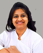 Dr. Ratnika Agarwal