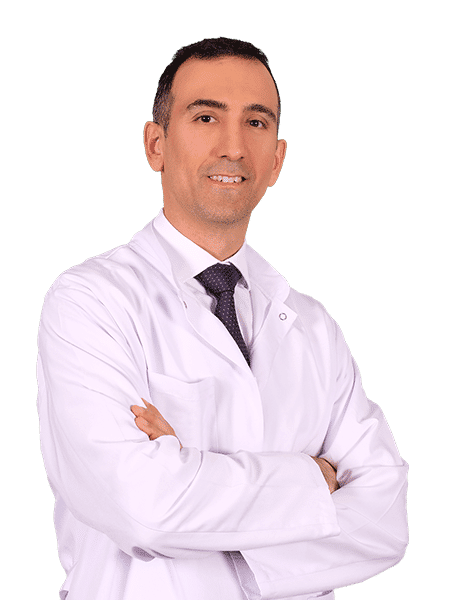 Dr. Taner Korkmaz