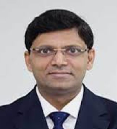 Dr. Praveen Mereddy